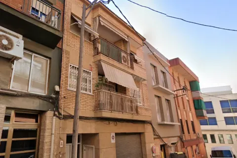 Apartment à vendre à Santa Coloma de Gramenet, Barcelona, Espagne, 2 chambres, 75 m2 No. 191398 - photo 5
