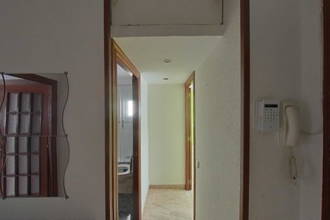 Wohnung zum Verkauf in Badalona, Barcelona, Spanien 1 Schlafzimmer, 44 m2 Nr. 191396 - Foto 14