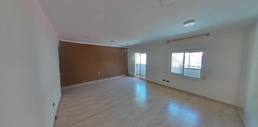 Wohnung in Badalona, Barcelona, Spanien 1 Schlafzimmer, 44 m2 Nr. 191396