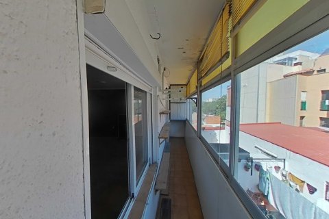 Wohnung zum Verkauf in Badalona, Barcelona, Spanien 1 Schlafzimmer, 44 m2 Nr. 191396 - Foto 9