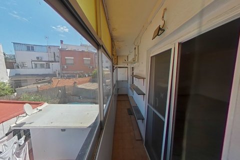 Wohnung zum Verkauf in Badalona, Barcelona, Spanien 1 Schlafzimmer, 44 m2 Nr. 191396 - Foto 8