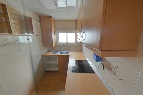 Wohnung zum Verkauf in Badalona, Barcelona, Spanien 1 Schlafzimmer, 44 m2 Nr. 191396 - Foto 7