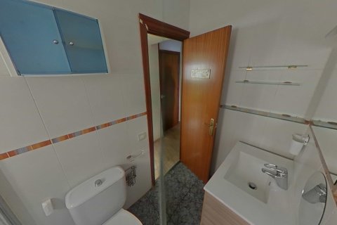 Wohnung zum Verkauf in Badalona, Barcelona, Spanien 1 Schlafzimmer, 44 m2 Nr. 191396 - Foto 15