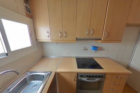 Wohnung zum Verkauf in Badalona, Barcelona, Spanien 1 Schlafzimmer, 44 m2 Nr. 191396 - Foto 6