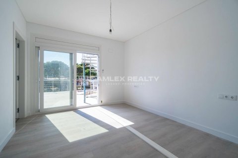 Willa w Palamos, Girona, Hiszpania 5 sypialni, 537 mkw. nr 176811 – zdjęcie 22