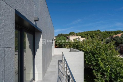Willa w Palamos, Girona, Hiszpania 5 sypialni, 537 mkw. nr 176811 – zdjęcie 10