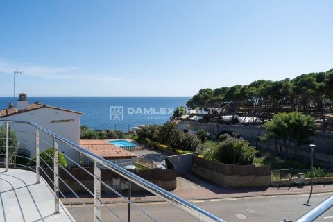 Willa w Palamos, Girona, Hiszpania 5 sypialni, 537 mkw. nr 176811 – zdjęcie 9