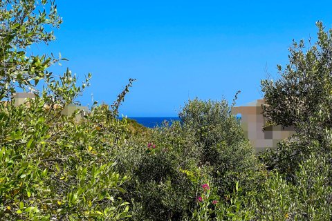 Villa för uthyrning Manacor, Mallorca, Spanien 3 sovrum, 123 kvm. Nr. 139413 - foto 18