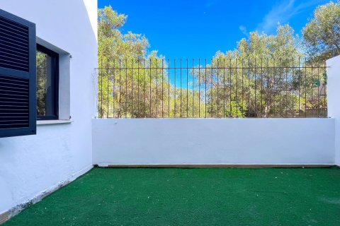 Villa för uthyrning Manacor, Mallorca, Spanien 3 sovrum, 123 kvm. Nr. 139413 - foto 16