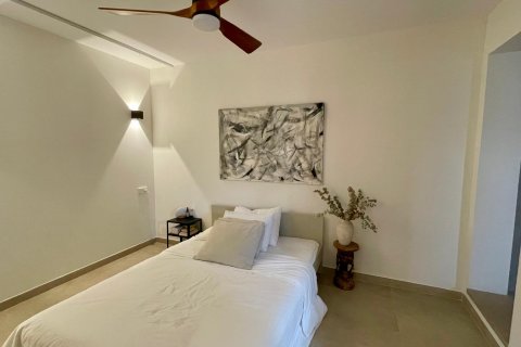 Lägenhet för uthyrning Palma de Majorca, Mallorca, Spanien 2 sovrum, 135 kvm. Nr. 139414 - foto 8