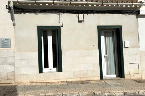 Radhus till salu Palma de Majorca, Mallorca, Spanien 2 sovrum, 55 kvm. Nr. 139415 - foto 2