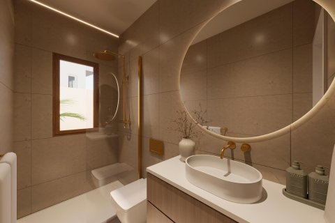 Willa w Orihuela, Alicante, Hiszpania 3 sypialnie, 203 mkw. nr 139417 – zdjęcie 7