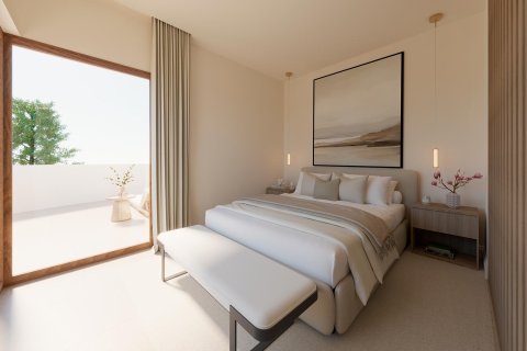 Willa w Orihuela, Alicante, Hiszpania 3 sypialnie, 203 mkw. nr 139417 – zdjęcie 6