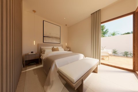 Willa w Orihuela, Alicante, Hiszpania 3 sypialnie, 203 mkw. nr 139417 – zdjęcie 5