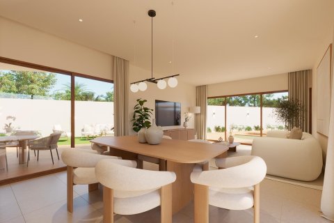 Villa en venta en Orihuela, Alicante, España 3 dormitorios, 203 m2 No. 139417 - foto 15