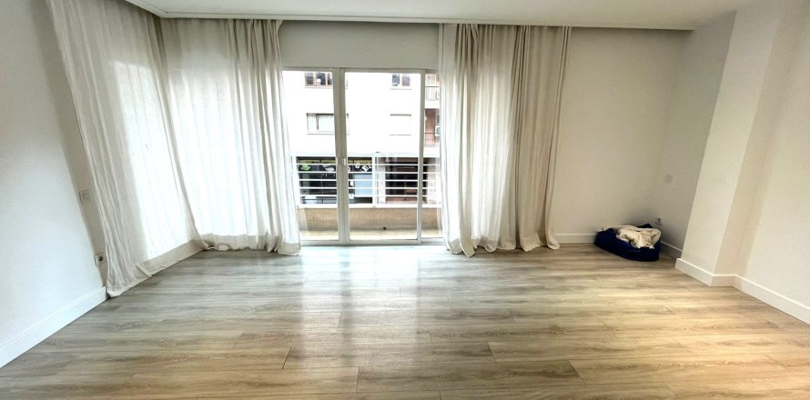 Apartment Palma de Majorca, Mallorca, Spain 3 bedrooms, 86 sq.m. No. 139416