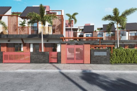 Bungalow till salu Pilar de la Horadada, Alicante, Spanien 2 sovrum, 70 kvm. Nr. 139419 - foto 9