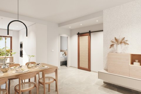 Bungalow till salu Pilar de la Horadada, Alicante, Spanien 2 sovrum, 70 kvm. Nr. 139419 - foto 6