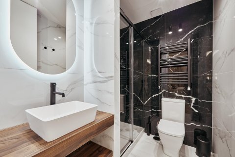 Apartament w Madrid, Hiszpania 2 sypialnie, 78 mkw. nr 179872 – zdjęcie 11