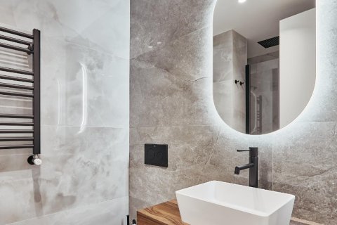 Apartament w Madrid, Hiszpania 2 sypialnie, 78 mkw. nr 179872 – zdjęcie 13
