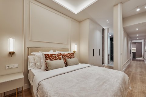 Apartament w Madrid, Hiszpania 2 sypialnie, 78 mkw. nr 179872 – zdjęcie 10