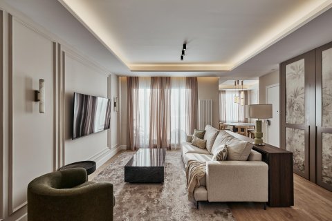 Apartament w Madrid, Hiszpania 4 sypialnie, 157 mkw. nr 179870 – zdjęcie 28