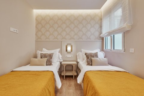 Apartament w Madrid, Hiszpania 4 sypialnie, 157 mkw. nr 179870 – zdjęcie 14