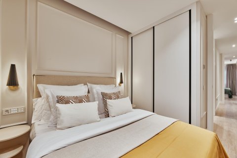 Villa for sale in Madrid, Spain 4 bedrooms, 156 sq.m. No. 179869 - photo 28