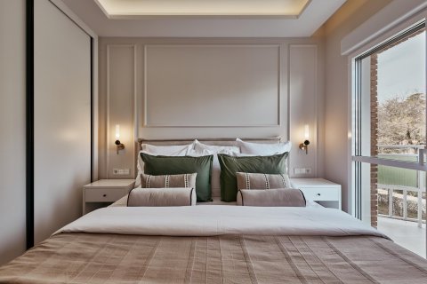 Villa for sale in Madrid, Spain 4 bedrooms, 156 sq.m. No. 179869 - photo 20