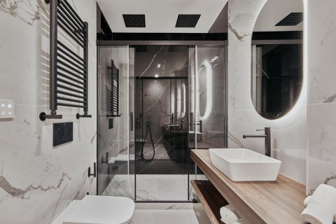 Villa for sale in Madrid, Spain 4 bedrooms, 156 sq.m. No. 179869 - photo 24
