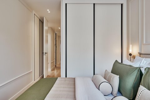 Villa for sale in Madrid, Spain 4 bedrooms, 156 sq.m. No. 179869 - photo 21