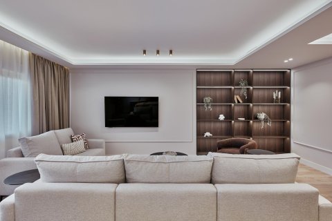Villa for sale in Madrid, Spain 4 bedrooms, 156 sq.m. No. 179869 - photo 6