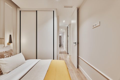 Villa for sale in Madrid, Spain 4 bedrooms, 156 sq.m. No. 179869 - photo 30