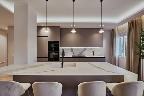Villa for sale in Madrid, Spain 4 bedrooms, 156 sq.m. No. 179869 - photo 16