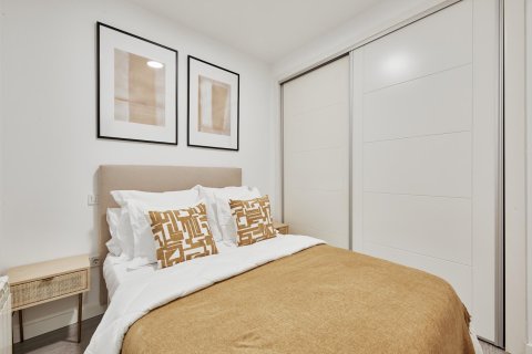 Dzīvoklis pārdošanā Madrid, Spānijā 2 istabas, 46 m2 Nr. 179871 - attēls 7