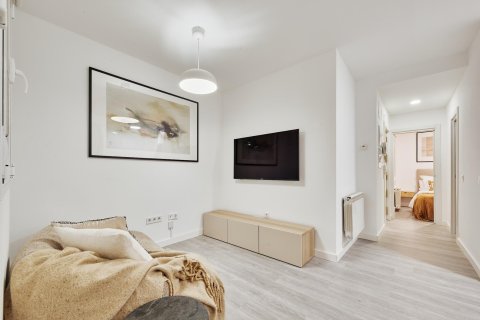 Dzīvoklis pārdošanā Madrid, Spānijā 2 istabas, 46 m2 Nr. 179871 - attēls 2