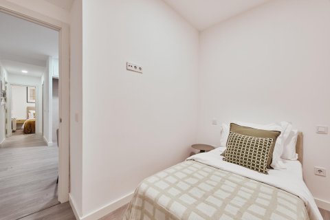 Dzīvoklis pārdošanā Madrid, Spānijā 2 istabas, 46 m2 Nr. 179871 - attēls 9