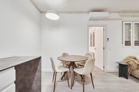 Dzīvoklis pārdošanā Madrid, Spānijā 2 istabas, 46 m2 Nr. 179871 - attēls 5