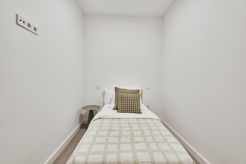Dzīvoklis pārdošanā Madrid, Spānijā 2 istabas, 46 m2 Nr. 179871 - attēls 10