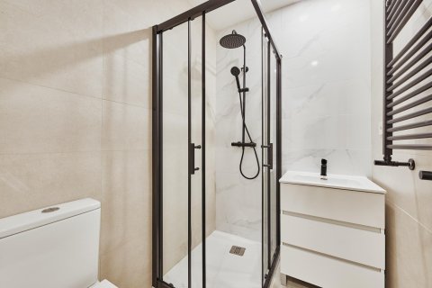 Dzīvoklis pārdošanā Madrid, Spānijā 2 istabas, 46 m2 Nr. 179871 - attēls 13