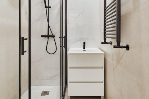 Dzīvoklis pārdošanā Madrid, Spānijā 2 istabas, 46 m2 Nr. 179871 - attēls 11