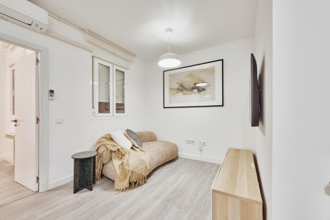 Dzīvoklis pārdošanā Madrid, Spānijā 2 istabas, 46 m2 Nr. 179871 - attēls 3