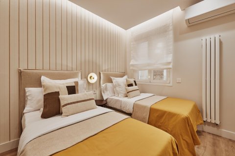 Villa pārdošanā Madrid, Spānijā 2 istabas, 64 m2 Nr. 179874 - attēls 21