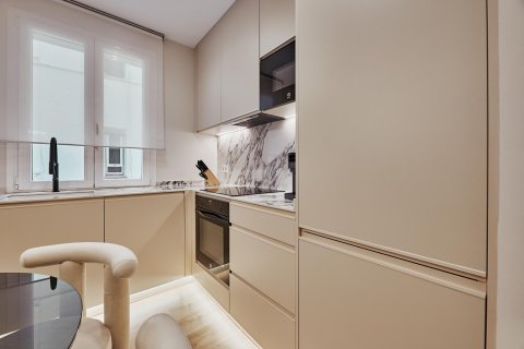 Villa pārdošanā Madrid, Spānijā 2 istabas, 64 m2 Nr. 179874 - attēls 12