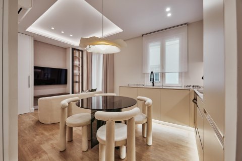 Villa pārdošanā Madrid, Spānijā 2 istabas, 64 m2 Nr. 179874 - attēls 9