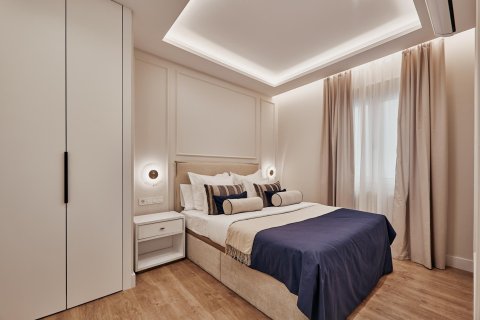 Villa pārdošanā Madrid, Spānijā 2 istabas, 64 m2 Nr. 179874 - attēls 16