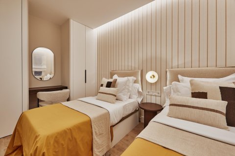 Villa pārdošanā Madrid, Spānijā 2 istabas, 64 m2 Nr. 179874 - attēls 19