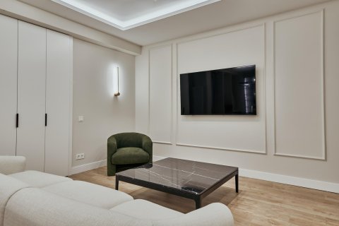 Dzīvoklis pārdošanā Madrid, Spānijā 3 istabas, 110 m2 Nr. 179873 - attēls 7