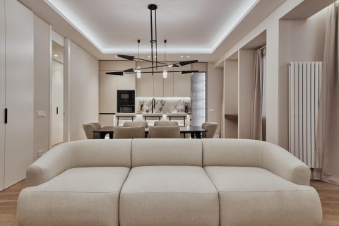 Dzīvoklis pārdošanā Madrid, Spānijā 3 istabas, 110 m2 Nr. 179873 - attēls 5