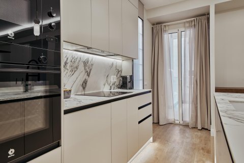 Dzīvoklis pārdošanā Madrid, Spānijā 3 istabas, 110 m2 Nr. 179873 - attēls 16